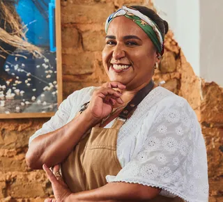 Salvador estreia Arraiá do Di Janela com Batifun e sabores de Nara Amaral - Imagem