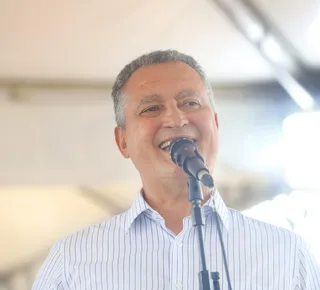 Salvador recebeu verbas do PAC e prefeitura não iniciou obras, diz Rui - Imagem