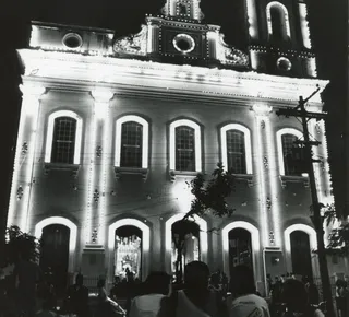 Trezena de Santo Antônio é reza tradicional em Salvador desde a colônia - Imagem