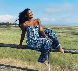 Uma semana após ser localizado, corpo de Juliana Marins chega ao Brasil - Imagem