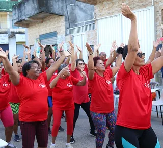 Vai parar Salvador: por que você precisa conhecer o Julho das Pretas - Imagem