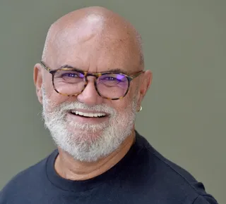Viver é ter medo - Imagem