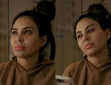 Alinne Rosa vai parar de cantar? Artista fez desabafo comovente - Imagem
