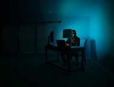 Menina de 12 anos desaparece após conhecer homem na internet - Imagem