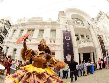 Todas cidades da Bahia aderem ao segundo ciclo da lei Aldir Blanc - Imagem
