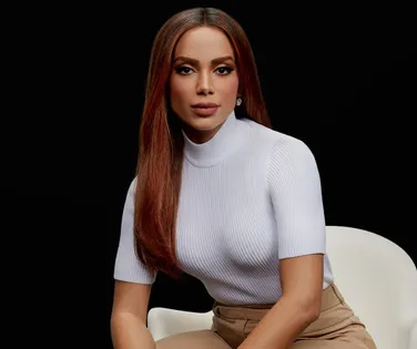 Anitta pode ser acionada para audiência na Câmara; saiba motivo - Imagem