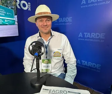 Bahia Farm Show termina quarto dia com sucesso de vendas - Imagem