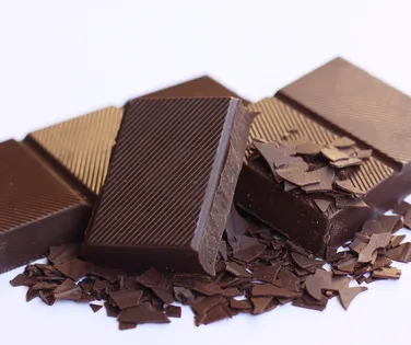 Comer chocolate dá espinhas? Veja mitos e verdades - Imagem