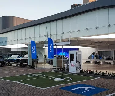 E a BYD na véspera do 2 de Julho é bom sinal? Tudo indica que sim - Imagem