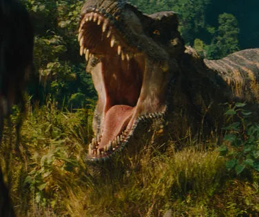Jurassic World: Recomeço tropeça e parece marmita requentada - Imagem