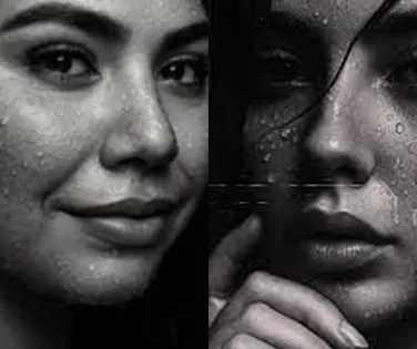 Nova trend: saiba como fazer a foto com água no rosto no ChatGPT - Imagem