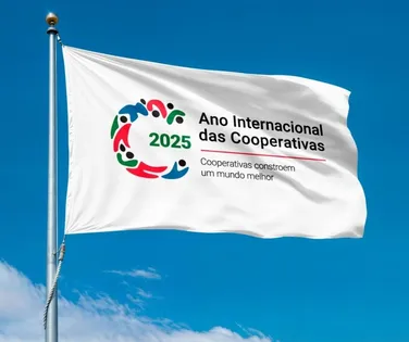 O Brasil nunca precisou tanto do espírito cooperativista - Imagem
