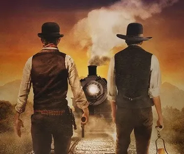 O filme que reinventou o faroeste — e levou 4 Oscars — chega ao streaming - Imagem