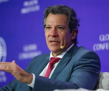 O novo pacote econômico de Haddad - Imagem