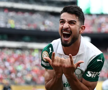Palmeiras e Botafogo no Mundial: veja horário e onde assistir - Imagem