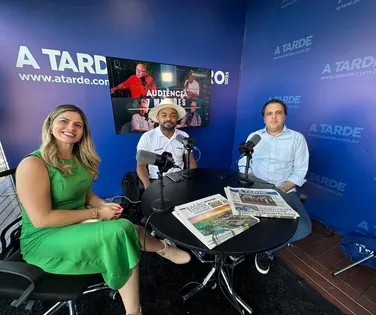 TJ-BA está no oeste do estado para atender a todos, dizem magistrados - Imagem