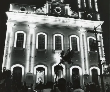 Trezena de Santo Antônio é reza tradicional em Salvador desde a colônia - Imagem