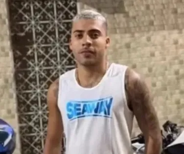 Vaza vídeo da morte do cantor de pagode Oh Original em Salvador - Imagem