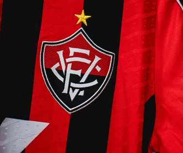 Vitória e Cruzeiro estão escalados para duelo no Barradão; veja - Imagem