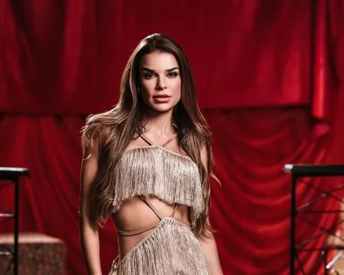 Babado Novo lança clipe de novo single de forró; confira - Imagem