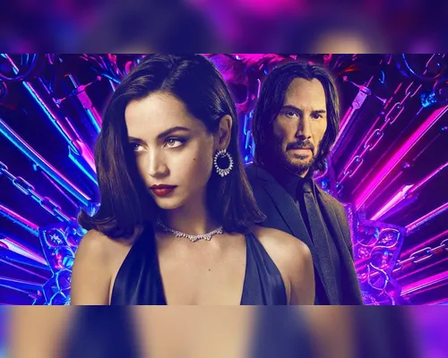 Bailarina 2 confirmado? Filme deve expandir universo John Wick com novos inimigos - Imagem