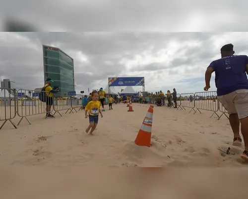 Festival oferece esporte e lazer gratuitos em Salvador neste domingo - Imagem