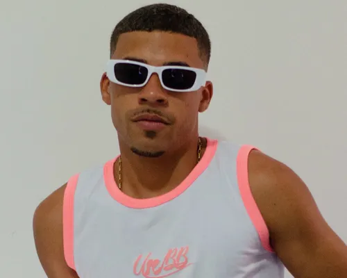 Filho de policial: quem é era Oh Original, cantor assassinado em Salvador - Imagem