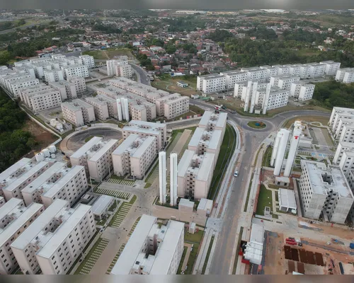Preço dos imóveis cresce 3,3% e avança mais do que a inflação - Imagem