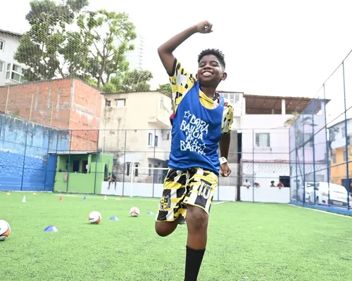 Projeto Bora Bahêa Meu Bairro recebe prêmio durante evento; veja - Imagem