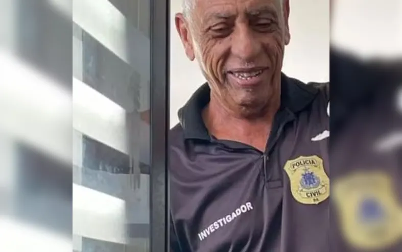 Investigador da Polícia Civil morre em grave acidente em Salvador - Imagem