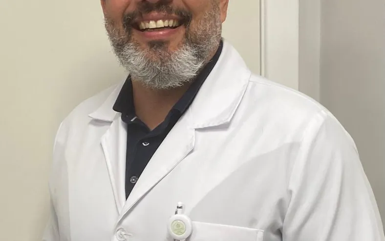 Câncer de intestino: colonoscopia como forma de prevenção - Imagem
