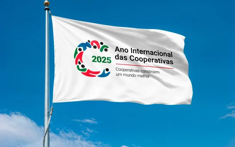 O Brasil nunca precisou tanto do espírito cooperativista - Imagem