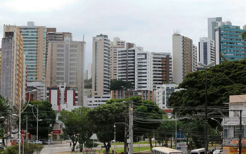 Preço dos imóveis dispara mais de 20% em Salvador nos últimos 12 meses - Imagem