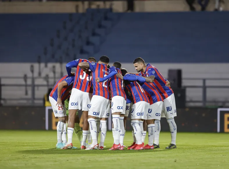 Bahia vence Bragantino e segue invicto contra paulistas na Série A - Imagem