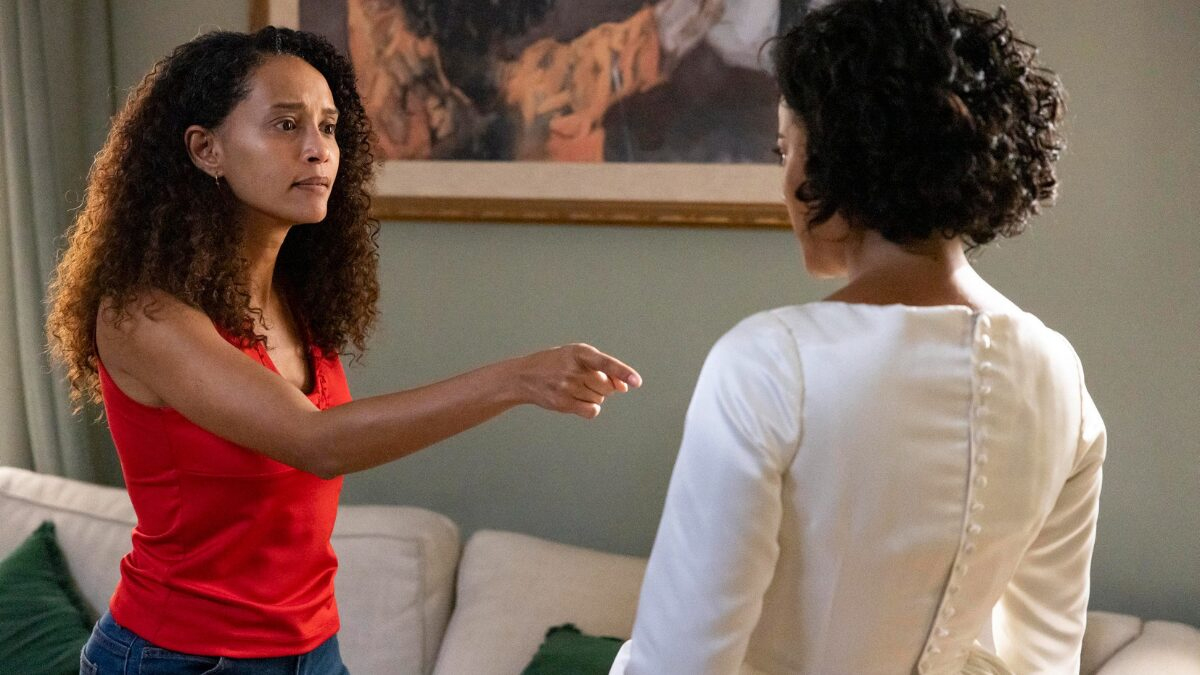 Raquel vai voltar a ficar pobre em Vale Tudo? Descubra o que acontecerá