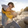 5 mudanças da paternidade dignas de cinema - Imagem