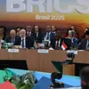 A Bahia e os Brics - Imagem