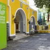 A Revolta dos Búzios no "Goethe-Institut" - Imagem
