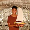 A jovem de Jaguaripe que constrói réplicas de saveiros e conquistou Salvador - Imagem