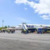 Aeroportos regionais baianos ofertam mais de 500 voos extras em julho - Imagem