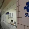 AgSUS abre concurso com 130 vagas e salários de até R$ 16 mil - Imagem