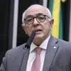 Aleluia lança candidatura ao governo e pode criar 'racha' na direita - Imagem
