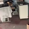 Ambulatório do Hospital Municipal de Catu funciona em almoxarifado - Imagem