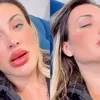Andressa Urach se revolta e ameaça jornalista: “Um nojo!” - Imagem