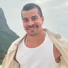 Ator da Globo se cura de doença grave e celebra: “Sumiu” - Imagem