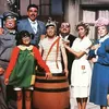Atriz de Chaves vai parar no hospital e tem diagnóstico grave - Imagem