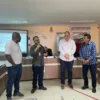 Avanços do comitê de bacia do Paraguaçu são apresentados em Utinga - Imagem