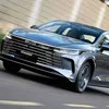 BYD derruba concorrentes tradicionais no 1ª semestre de 2025 no Brasil - Imagem