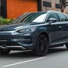 BYD reduz preços de 7 modelos em até R$ 110 mil para agosto de 2025 - Imagem