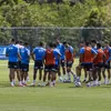Bahia encaminha saída de meio-campista por empréstimo - Imagem